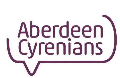 Logo for Aberdeen Cyrenians